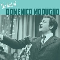 La notte del mio amor - Domenico Modugno