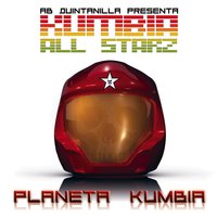 Juegas Conmigo - A.B. Quintanilla III & Kumbia All Starz