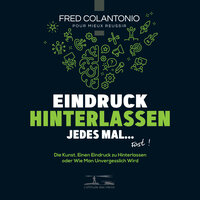 Einblicke - Vincent Fournier - 2 - Fred Colantonio & StreamzBook Deutsch & StreamzBook Persönliche Entwicklung Deutsch