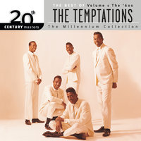 Ain't Too Proud To Beg - The Temptations