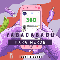 Para Nerde - Olvi & GOKO!