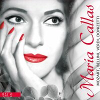 Il Ratto del Serraglio, Act II: "Tutte le torture" (Costanza) - Dallas Symphony Orchestra & Nicola Rescigno & Maria Callas & Вольфганг Амадей Моцарт