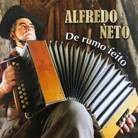 O Que Me Adianta - Alfredo Neto