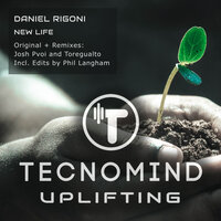 New Life - Daniel Rigoni & Toregualto