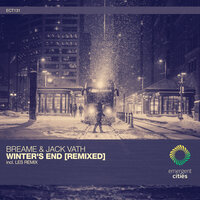 Winter's End - Jack Vath & Breame & les