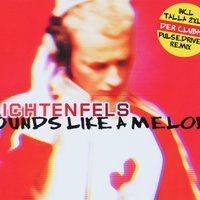 Sounds Like a Melody - Lichtenfels