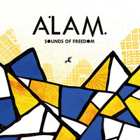 Open the Borders - Alam