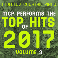 Everyday - Molotov Cocktail Piano