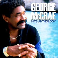 Love in Motion - George McCrae