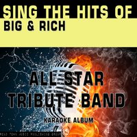 Rollin' - All Star Tribute Band