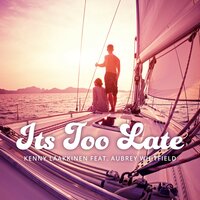 Its Too Late - Kenny Laakkinen & Aubrey Whitfield
