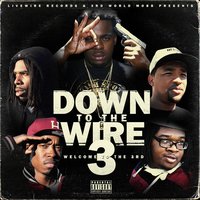 What You Want From Me - Lil Blood