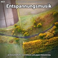 Entspannungsmusik pt. 56 - Entspannungsmusik Archiv & Schlafmusik & Entspannungsmusik