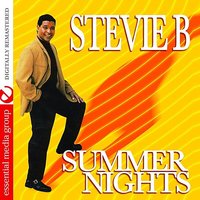 I'm In Love With You - Stevie B