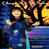 Câu Chuyện Đầu Năm - Hoang Oanh