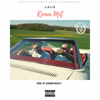 Komm mit - Lalo