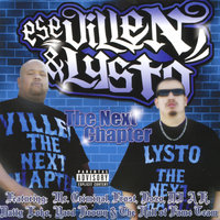 Wild West - Lysto & Ese Villen & Mr. Criminal & Max