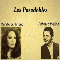 La Jaca Más Postinera - Antonio Molina