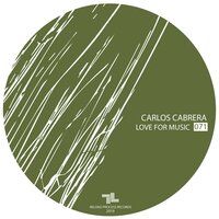 Love for Music - Carlos Cabrera