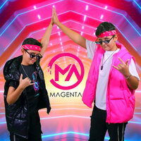 Então Fica - Magenta