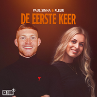 De Eerste Keer - Paul Sinha & Fleur