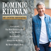 The Most Beautiful Girl - Dominic Kirwan