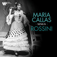 Rossini: Armida, Act 2: "Dove son io?" (Rinaldo, Armida) - Maria Callas & Francesco Albanese & Джоаккино Россини
