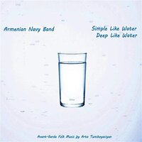 It Depends on How You See Me - Armenian Navy Band, Arto Tunçboyacıyan & Arto Tuncboyaciyan & Armenian Navy Band