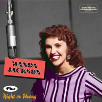 Making Believe - Wanda Jackson