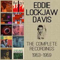 Eddie's Function - Eddie 'Lockjaw' Davis