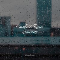 Falling Rains - Spa Music Collective & Exam Study Classical Music Orchestra & It's Raining