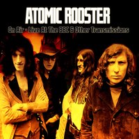 Breakthrough - Atomic Rooster