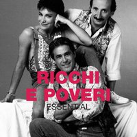 Una Domenica Con Te - Ricchi E Poveri