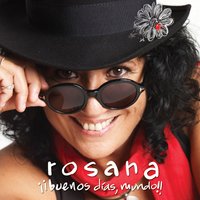 No pasa nada - Rosana