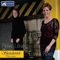 Cello Sonata in D Minor, Op. 40: III. Largo - Pierre Lénert & Дмитрий Дмитриевич Шостакович