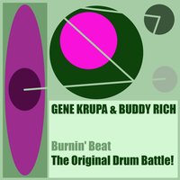 Duet - Gene Krupa
