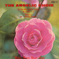 Welcome To My World - The Angelic Choir