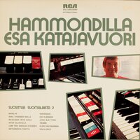 Viuhahdus - Esa Katajavuori