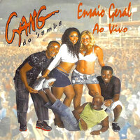 Chupa Toda / Xibiu - Gang Do Samba