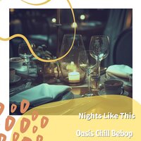 Stars in the Mind's Eye - Oasis Chill Bebop