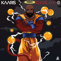 G.O.K.O.U - Kaaris