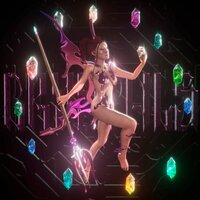 Crystals - Katta Lana & ZAZA