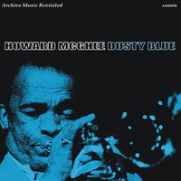 Flyin' Colors - Howard McGhee