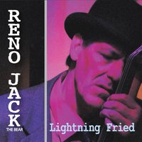 For a Little While - Reno Jack the Bear