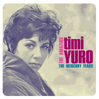Why Not Now - Timi Yuro