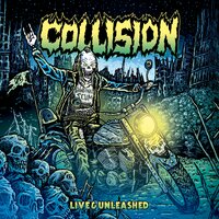 Die for a Fake God - Collision
