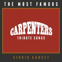 Calling Occupants of Interplanetary Craft - Studio Sunset