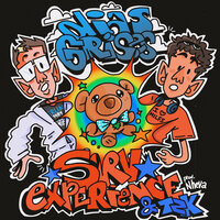 Días Grises - SRVexperience & Nheva & TZK