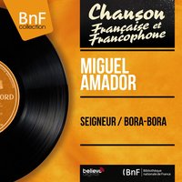 Bora-Bora - Miguel Amador & Eddie Adamis et son orchestre