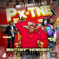 Melrose - Px-TNE & EBS Tiny 2uce & Gormay